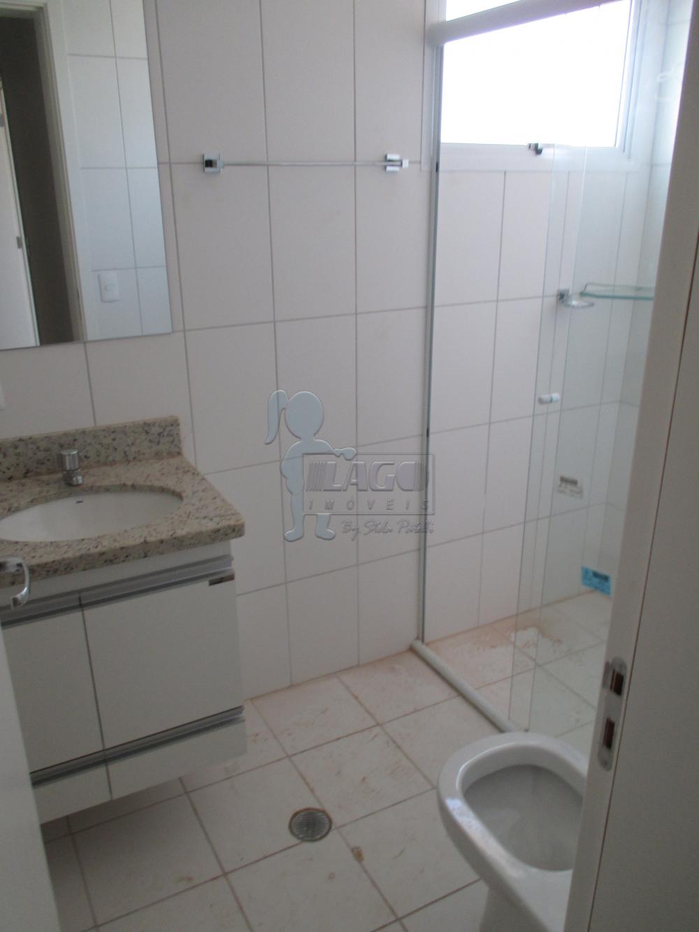 Alugar Apartamento / Padrão em Ribeirão Preto R$ 1.200,00 - Foto 9