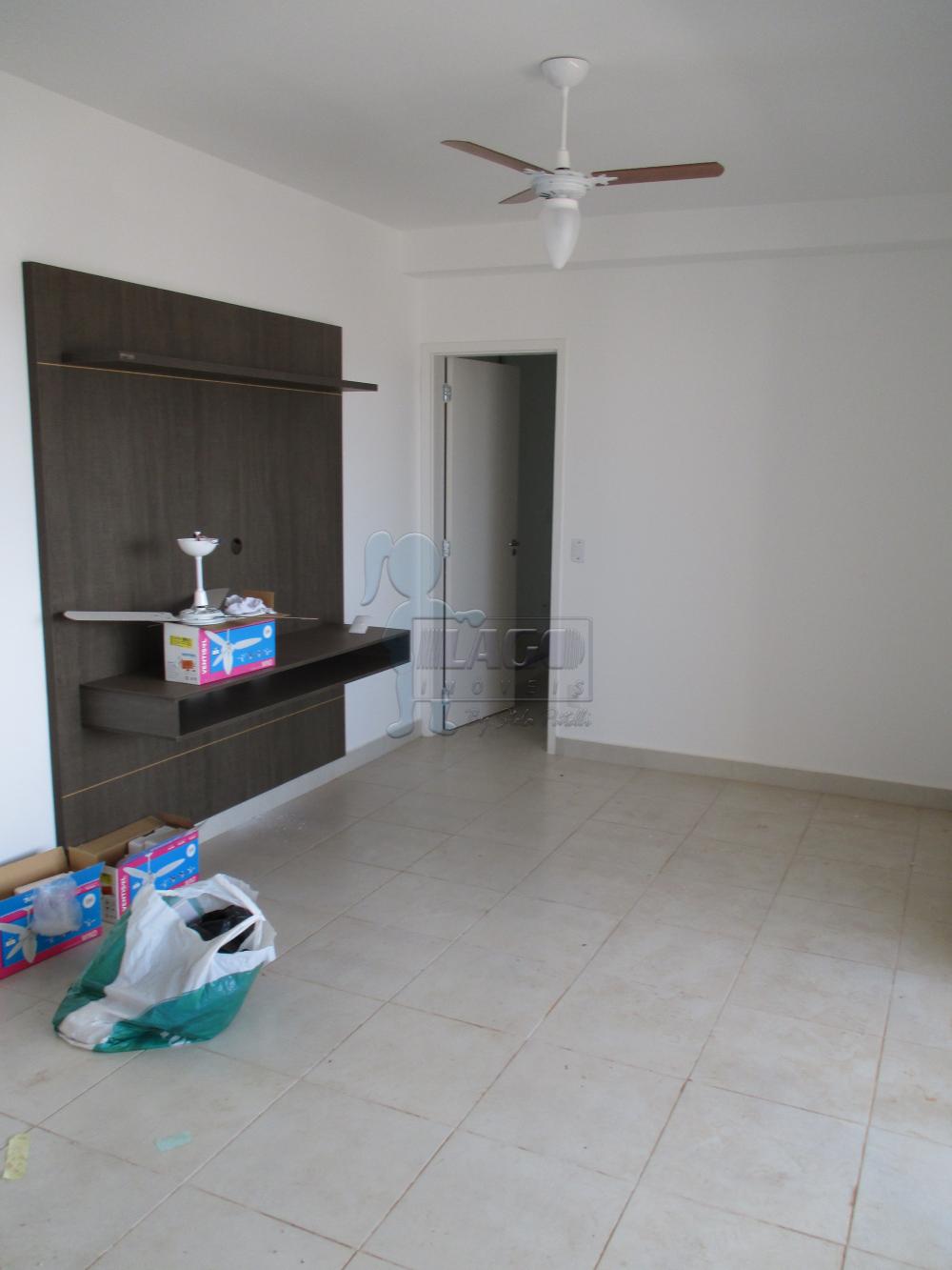 Alugar Apartamentos / Padrão em Ribeirão Preto R$ 1.200,00 - Foto 2