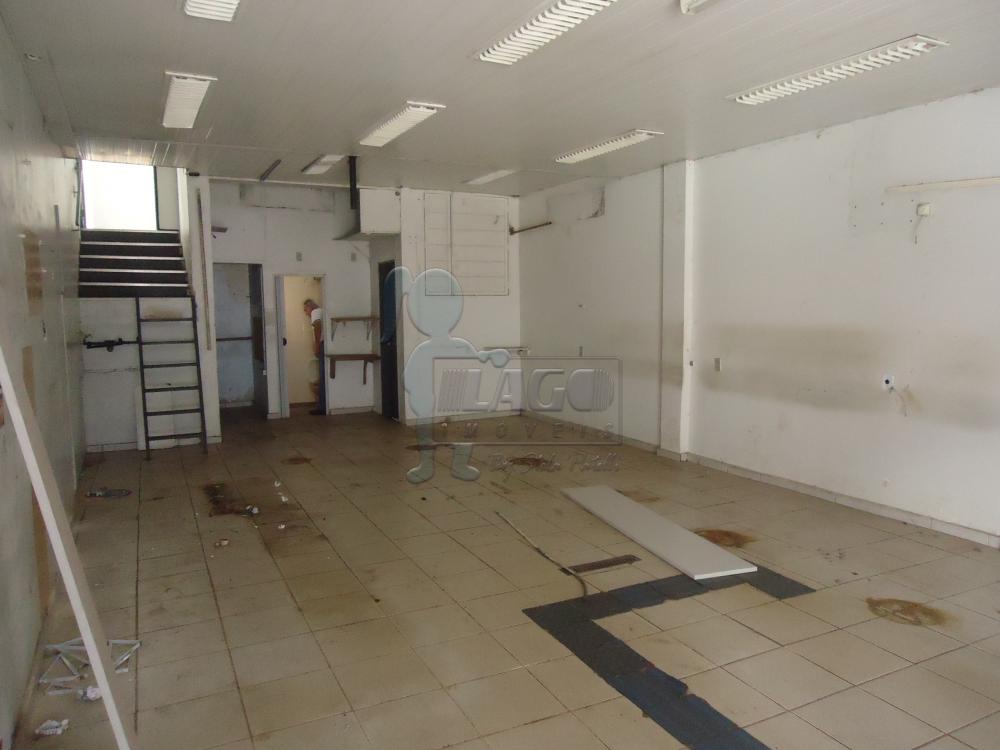 Alugar Comercial padrão / Galpão - Armazém em Ribeirão Preto R$ 8.000,00 - Foto 1