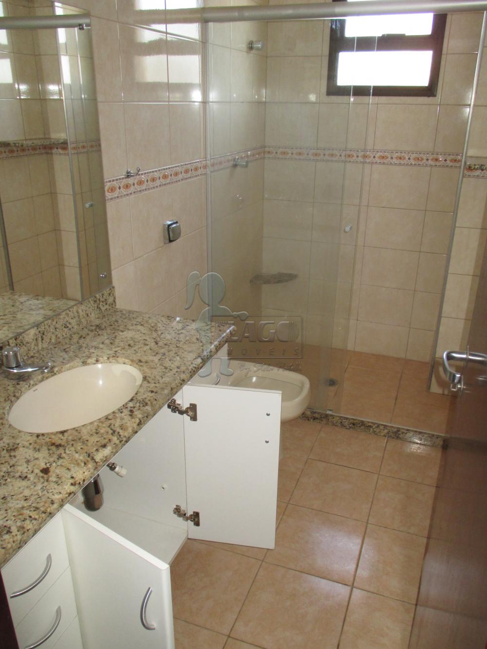 Alugar Apartamento / Padrão em Ribeirão Preto R$ 1.000,00 - Foto 9