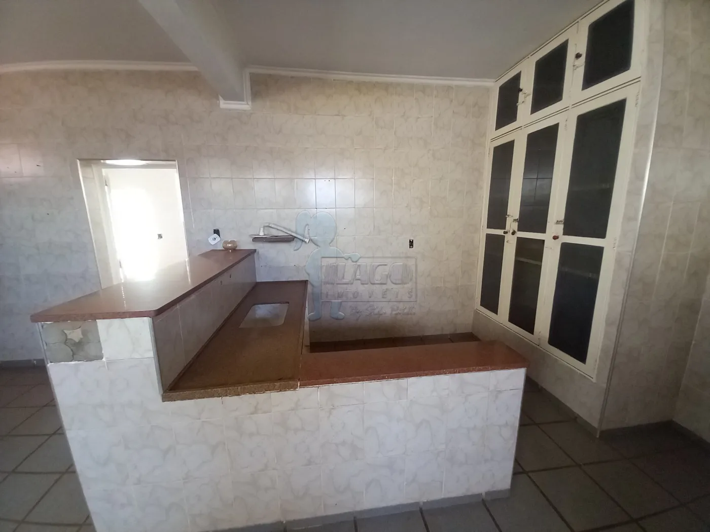 Alugar Casa / Padrão em Ribeirão Preto R$ 1.500,00 - Foto 11