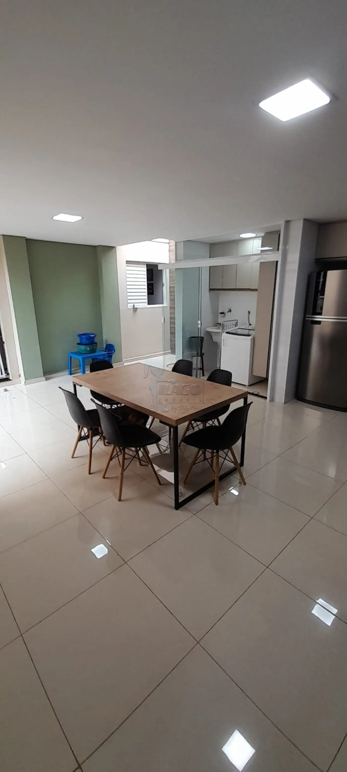 Alugar Apartamento / Kitnet em Ribeirão Preto R$ 920,00 - Foto 6