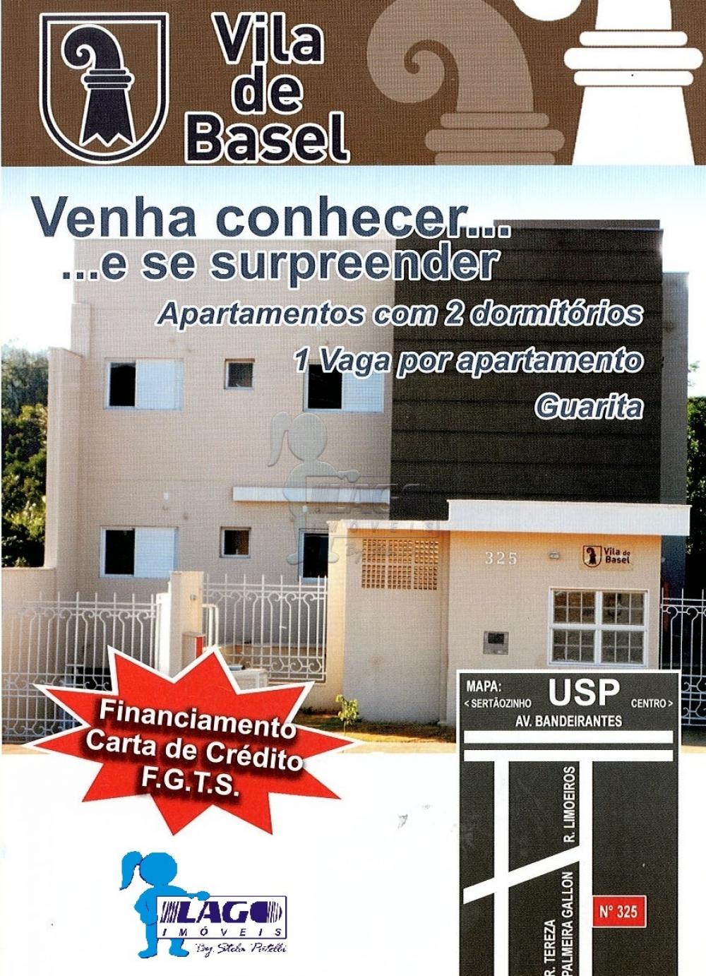 Comprar Apartamento / Padrão em Ribeirão Preto R$ 172.000,00 - Foto 1