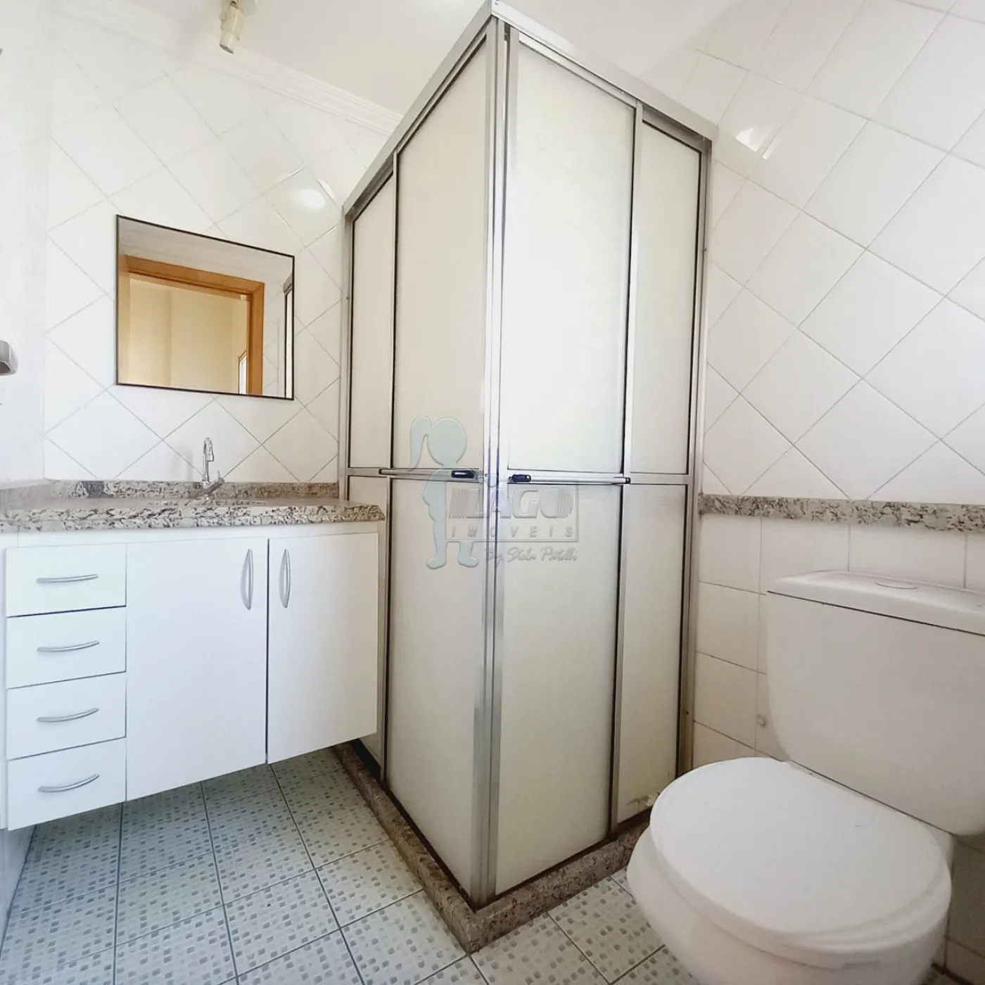 Alugar Apartamento / Padrão em Ribeirão Preto R$ 680,00 - Foto 6