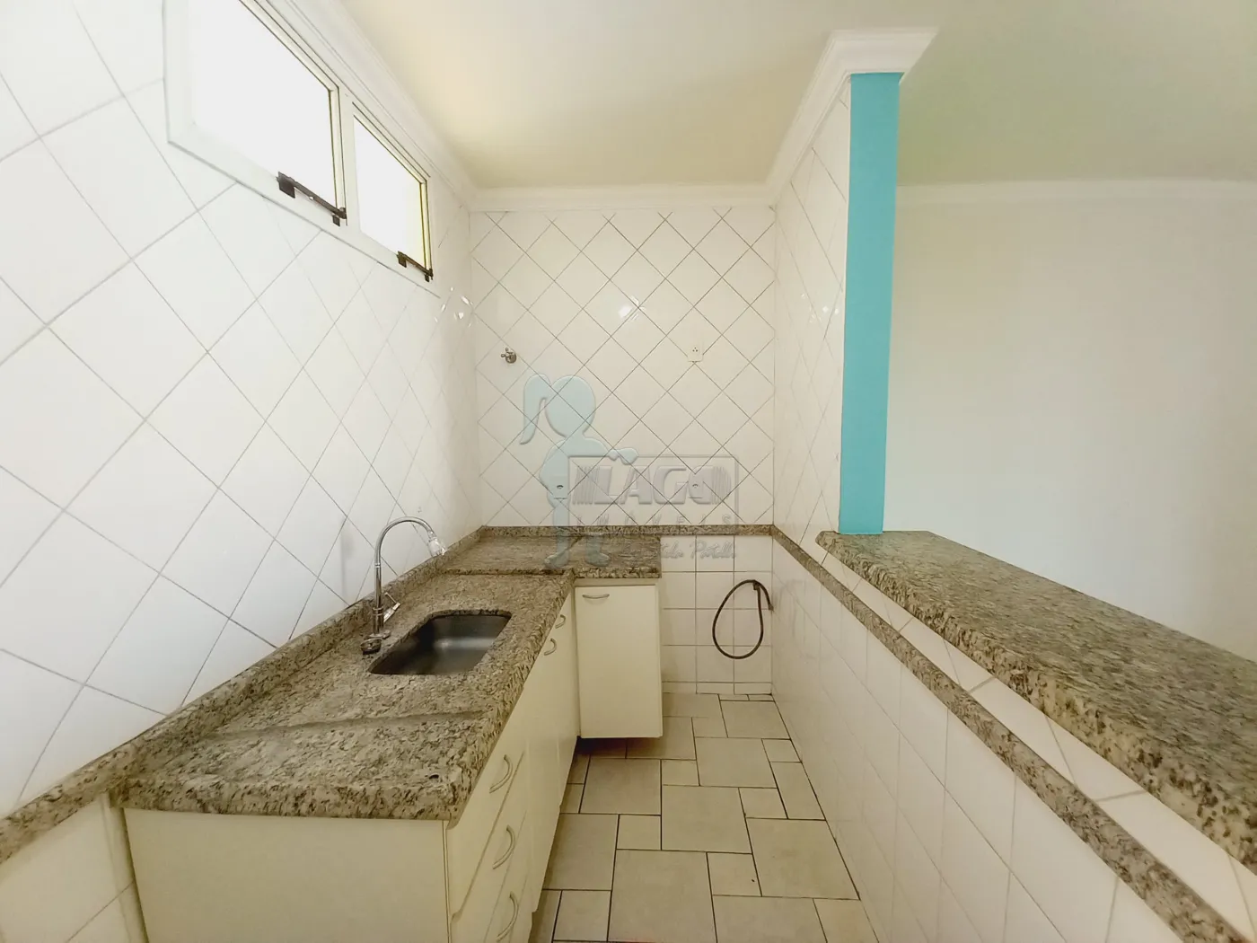 Alugar Apartamento / Padrão em Ribeirão Preto R$ 680,00 - Foto 5