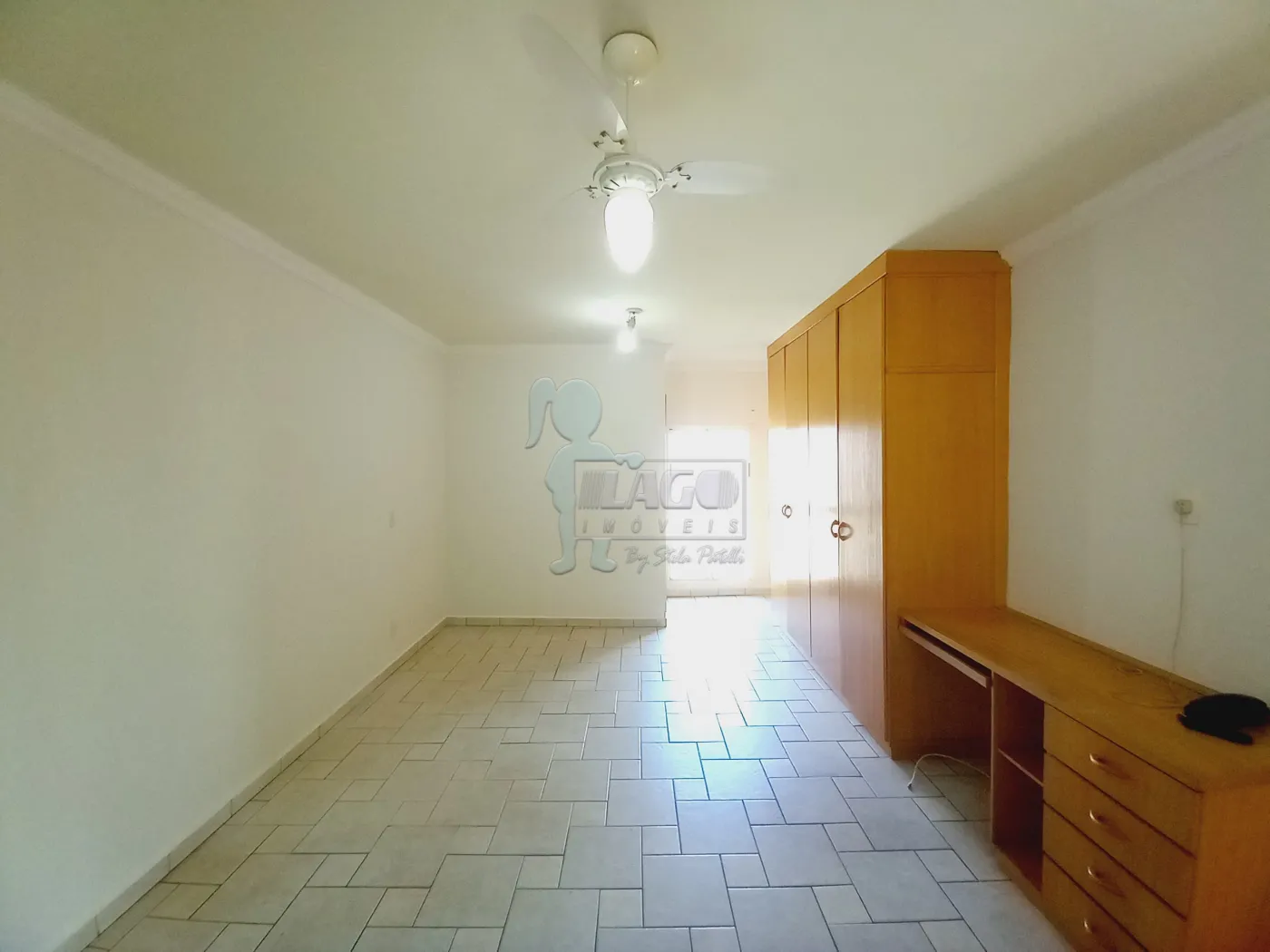 Alugar Apartamento / Padrão em Ribeirão Preto R$ 680,00 - Foto 2