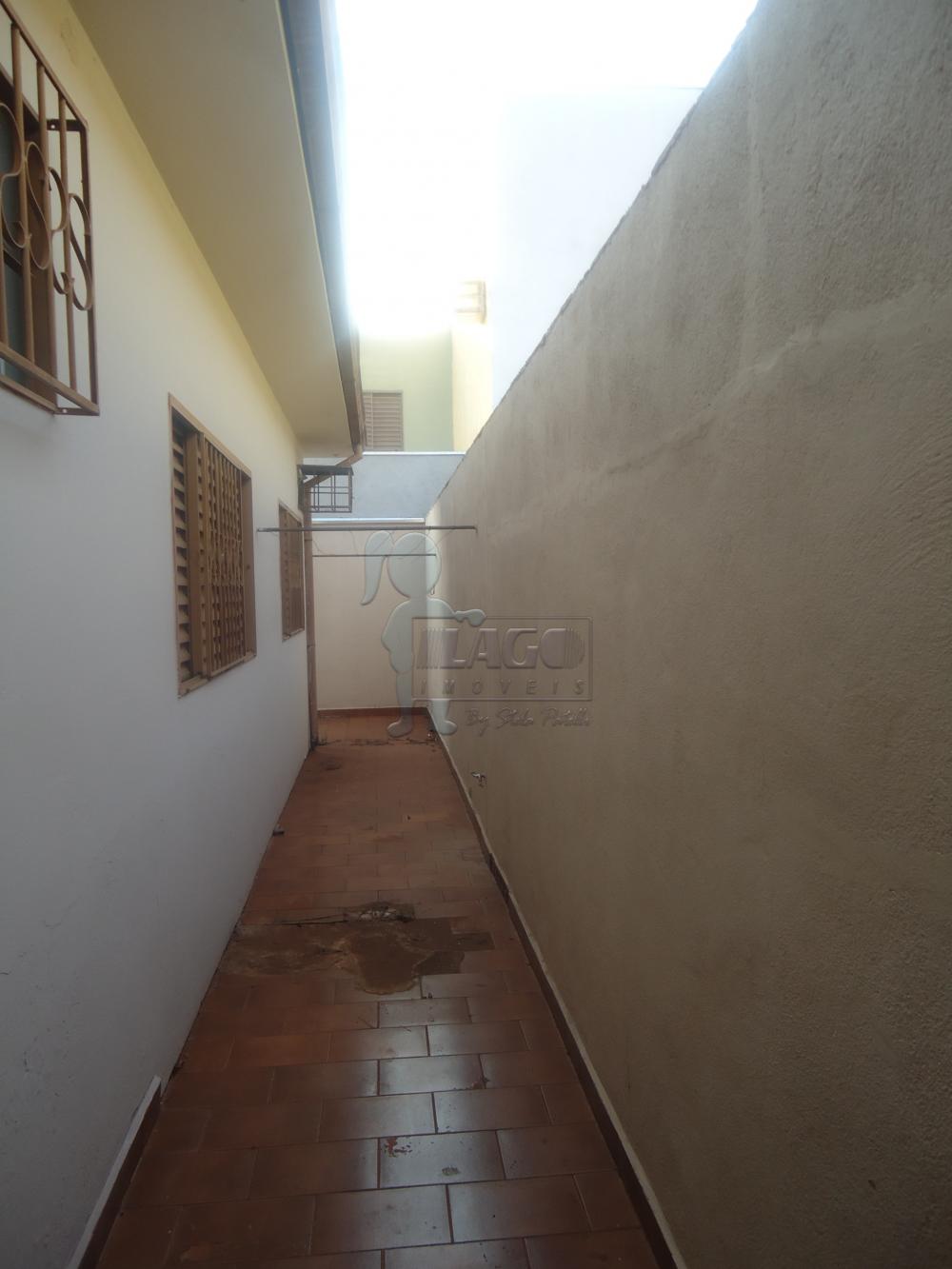 Alugar Casas / Padrão em Ribeirão Preto R$ 750,00 - Foto 13