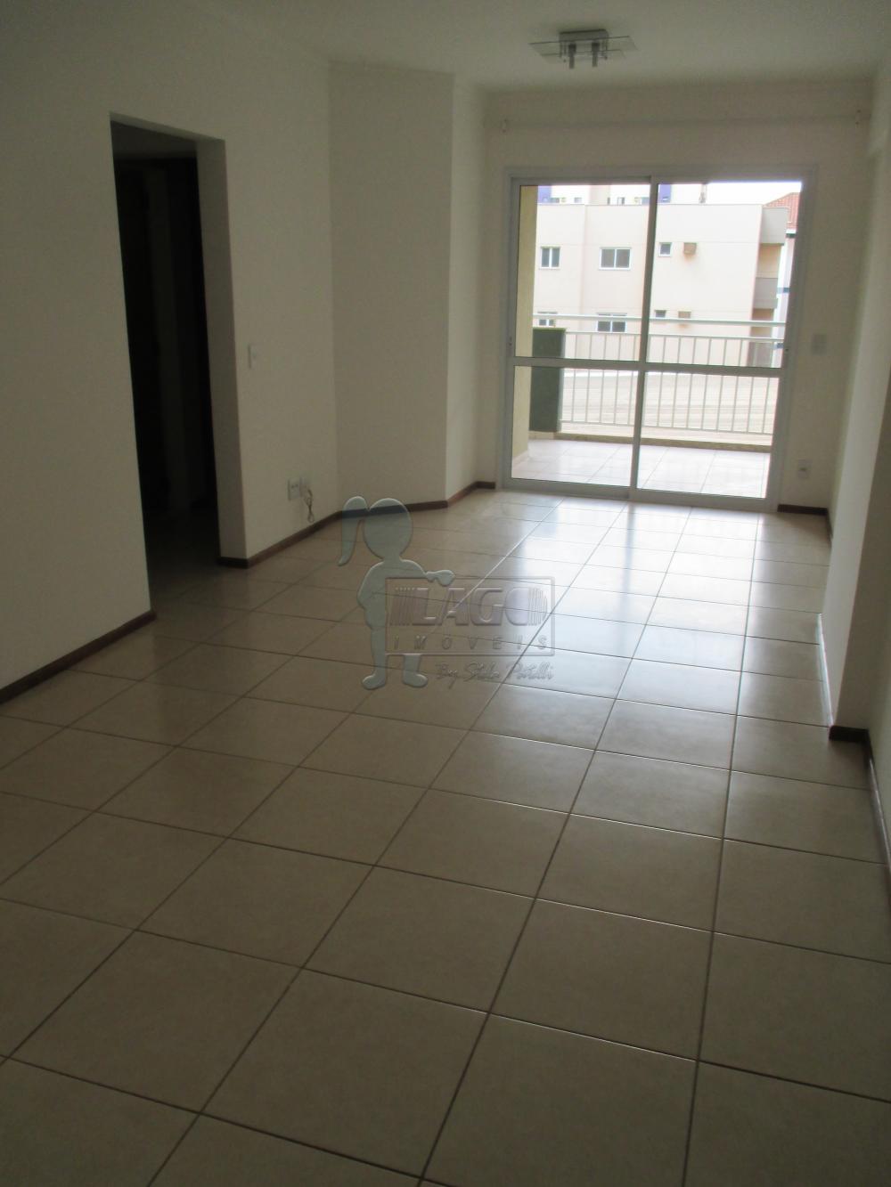 Alugar Apartamento / Padrão em Ribeirão Preto R$ 2.200,00 - Foto 1