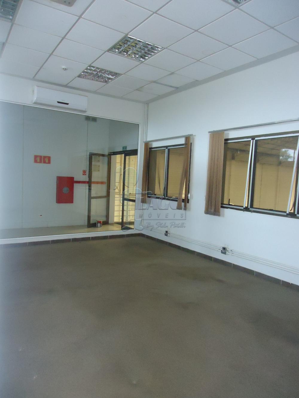 Alugar Comercial padrão / Galpão - Armazém em Ribeirão Preto R$ 70.000,00 - Foto 31