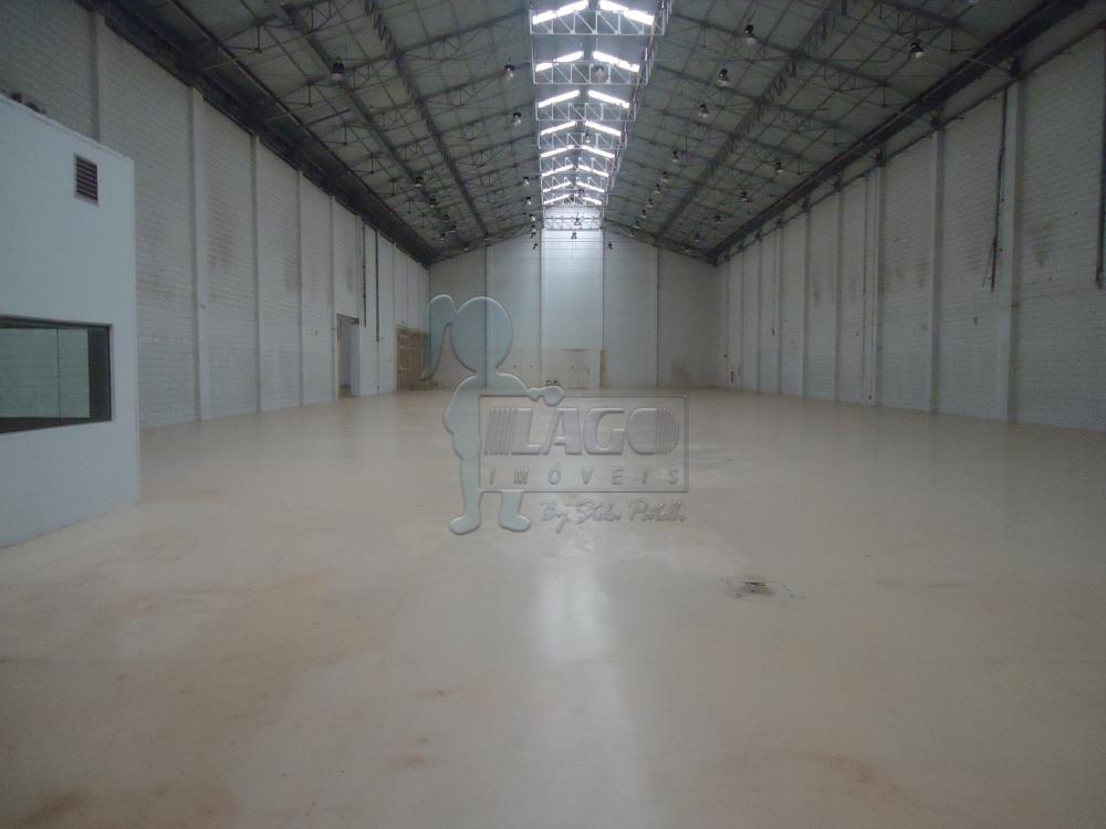 Alugar Comercial padrão / Galpão - Armazém em Ribeirão Preto R$ 70.000,00 - Foto 3