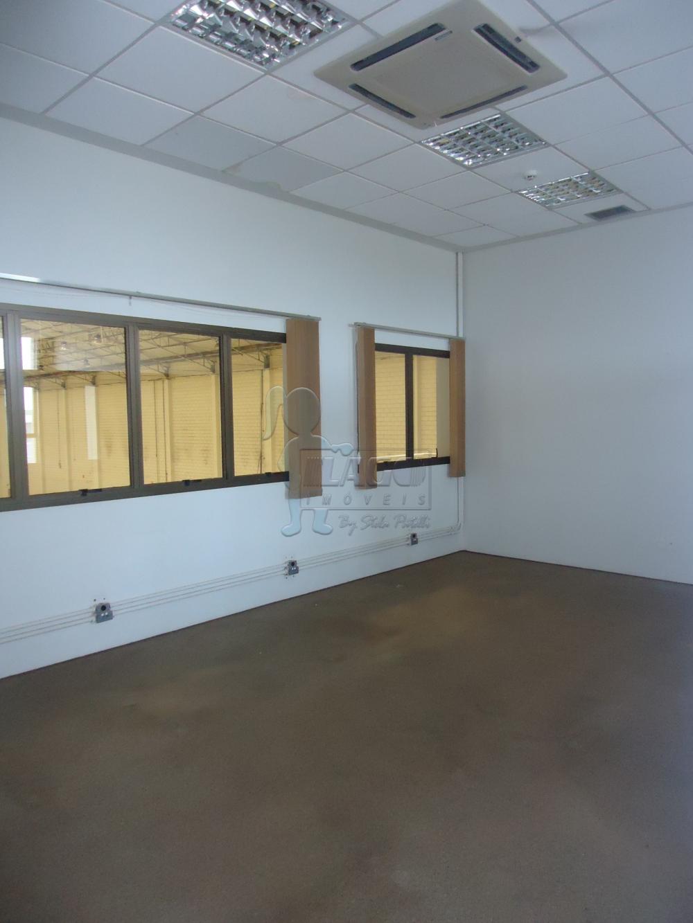 Alugar Comercial padrão / Galpão - Armazém em Ribeirão Preto R$ 70.000,00 - Foto 32