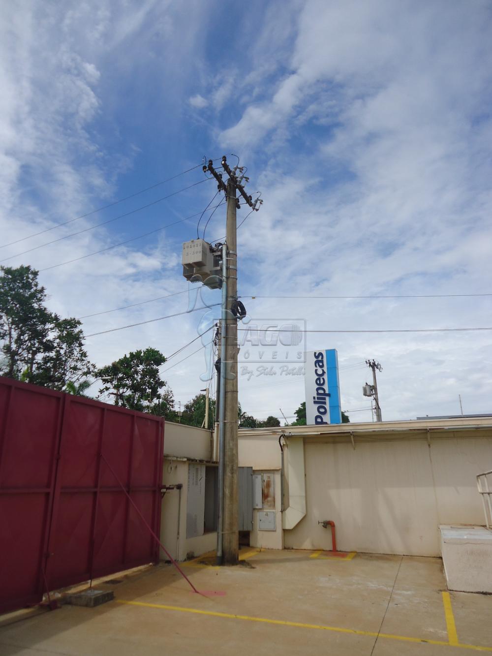 Alugar Comercial padrão / Galpão - Armazém em Ribeirão Preto R$ 70.000,00 - Foto 11