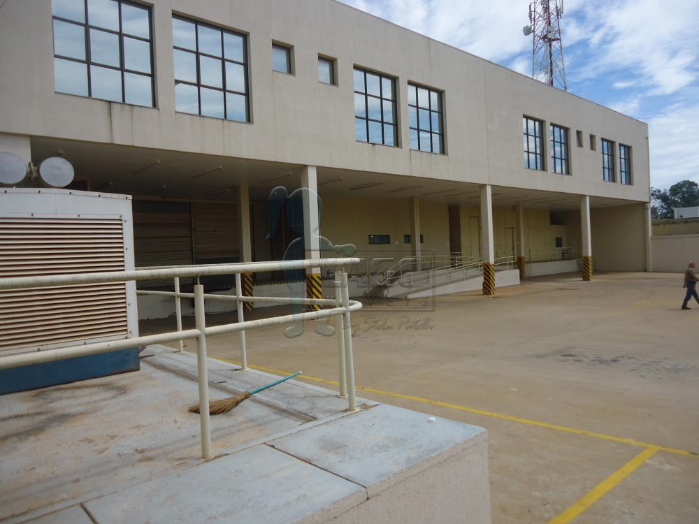 Alugar Comercial padrão / Galpão - Armazém em Ribeirão Preto R$ 70.000,00 - Foto 9