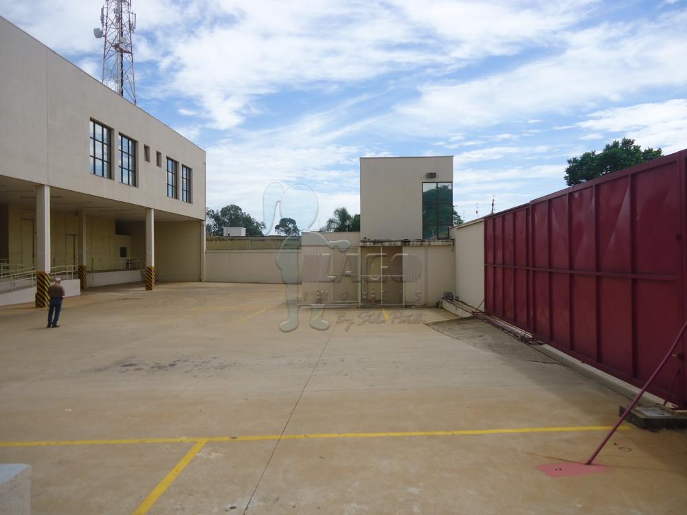 Alugar Comercial padrão / Galpão - Armazém em Ribeirão Preto R$ 70.000,00 - Foto 7