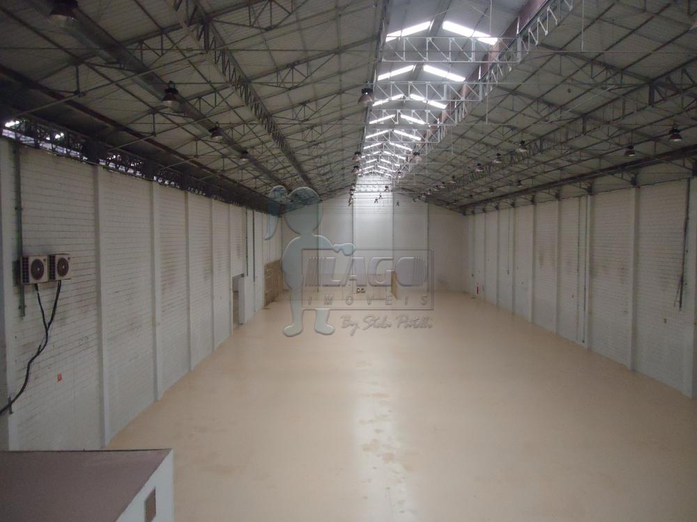 Alugar Comercial padrão / Galpão - Armazém em Ribeirão Preto R$ 70.000,00 - Foto 1