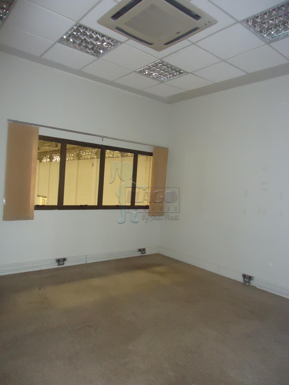 Alugar Comercial padrão / Galpão - Armazém em Ribeirão Preto R$ 70.000,00 - Foto 44