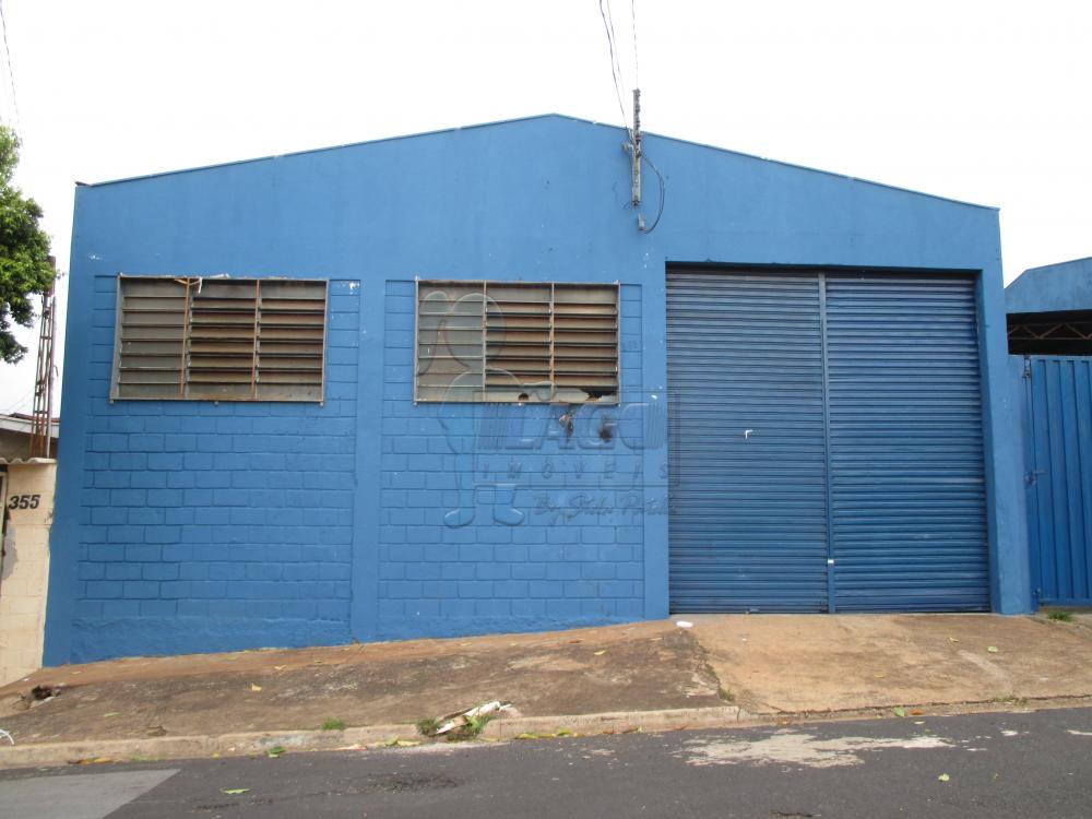 Alugar Comercial padrão / Galpão - Armazém em Ribeirão Preto R$ 4.000,00 - Foto 10