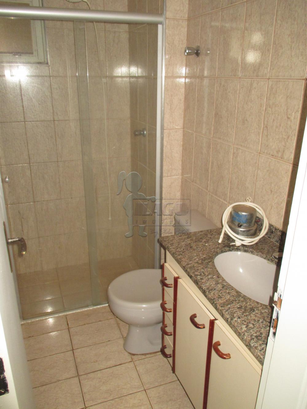 Alugar Apartamentos / Padrão em Ribeirão Preto R$ 860,00 - Foto 7