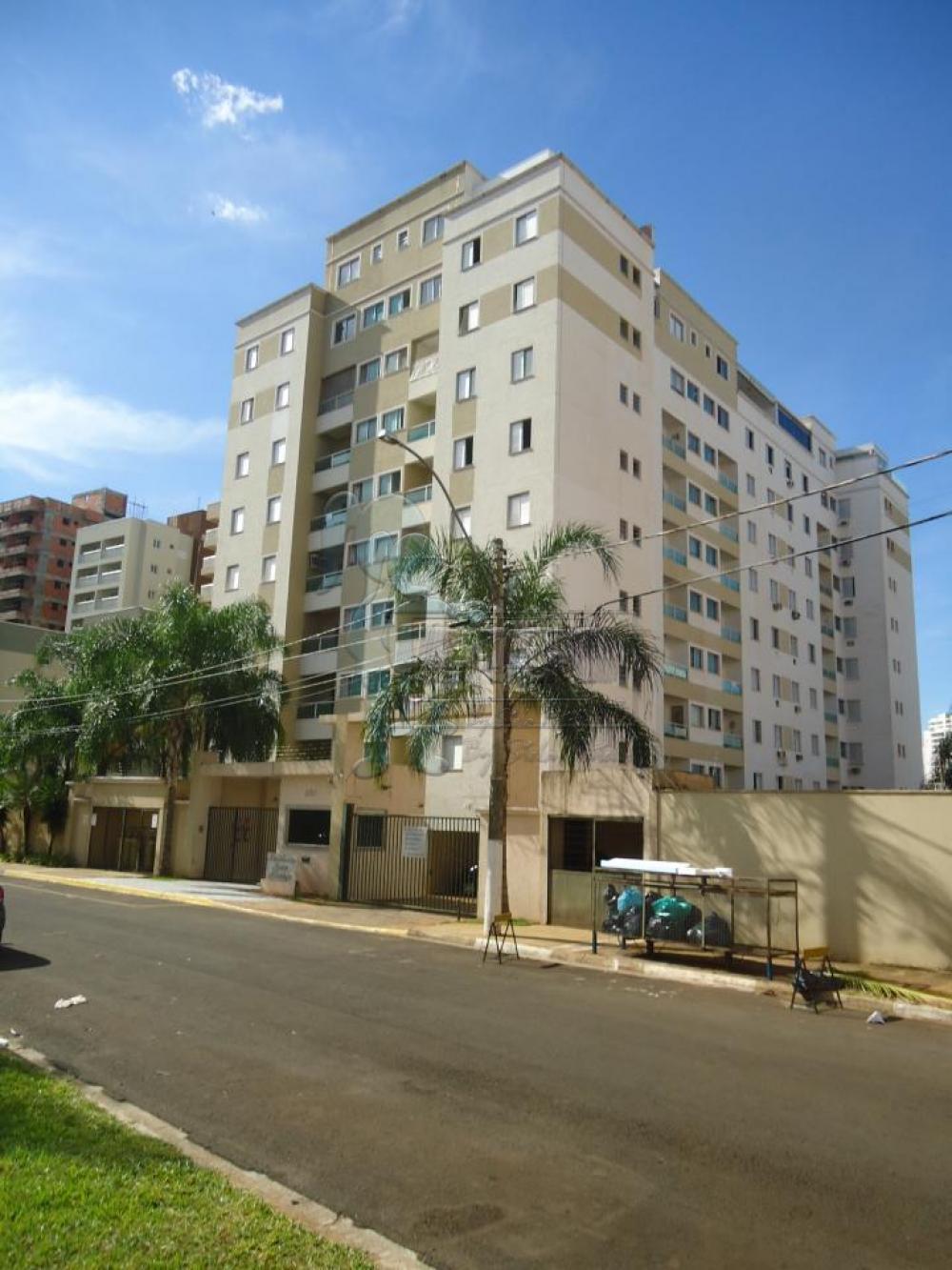 Alugar Apartamento / Padrão em Ribeirão Preto R$ 1.000,00 - Foto 1