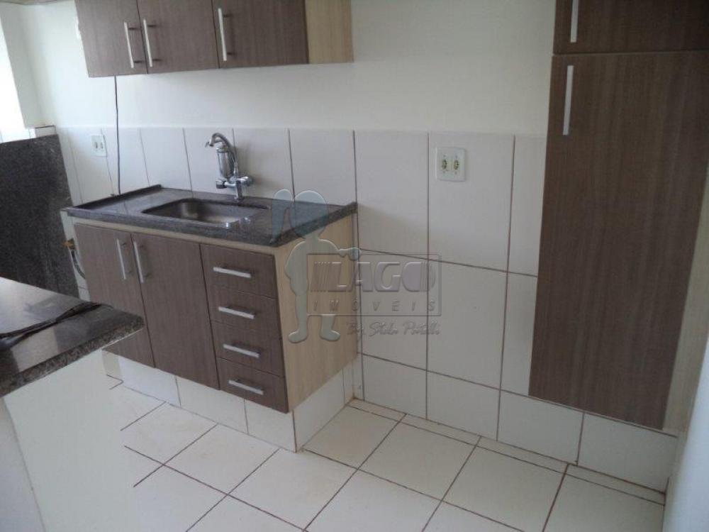 Alugar Apartamento / Padrão em Ribeirão Preto R$ 1.000,00 - Foto 11