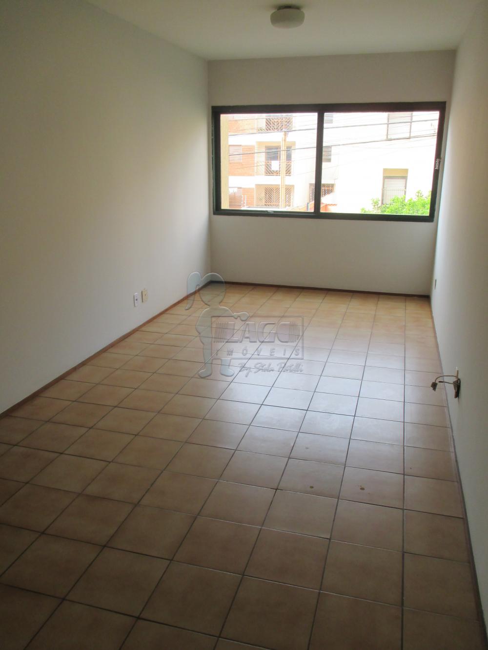 Alugar Apartamentos / Padrão em Ribeirão Preto R$ 1.180,00 - Foto 1
