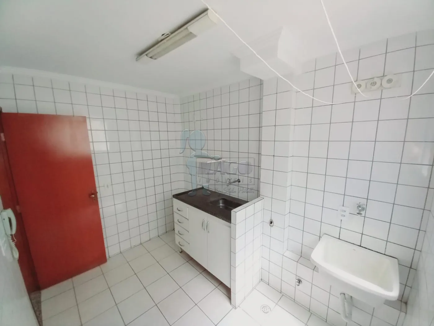 Alugar Apartamento / Kitnet em Ribeirão Preto R$ 1.100,00 - Foto 10