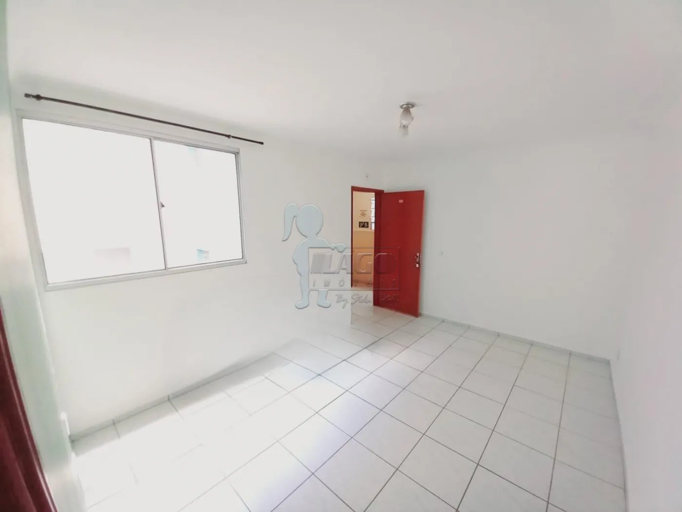 Alugar Apartamento / Kitnet em Ribeirão Preto R$ 1.100,00 - Foto 2