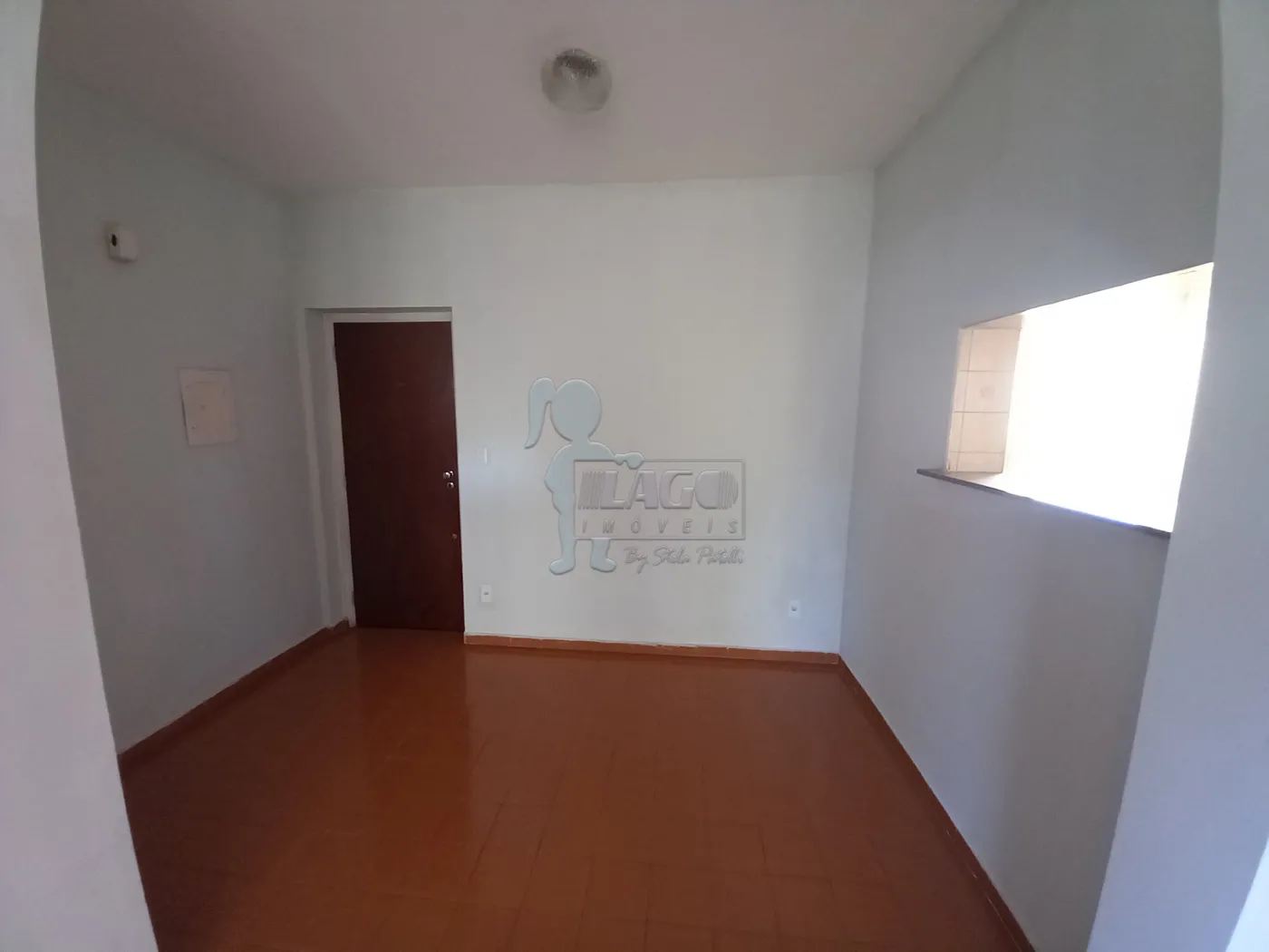 Alugar Apartamento / Padrão em Ribeirão Preto R$ 600,00 - Foto 3