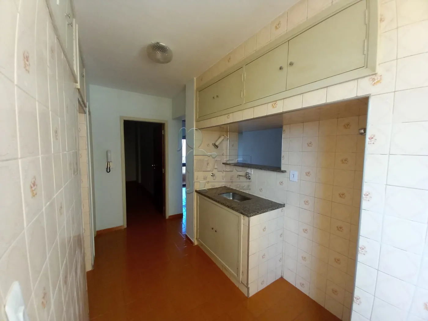 Alugar Apartamento / Padrão em Ribeirão Preto R$ 600,00 - Foto 9