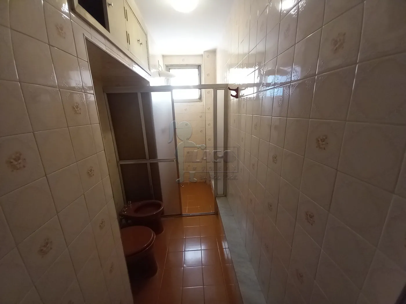 Alugar Apartamento / Padrão em Ribeirão Preto R$ 600,00 - Foto 8