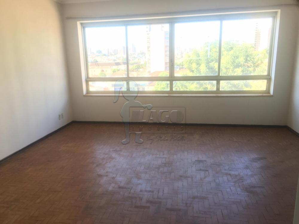 Alugar Apartamento / Padrão em Ribeirão Preto R$ 1.300,00 - Foto 1