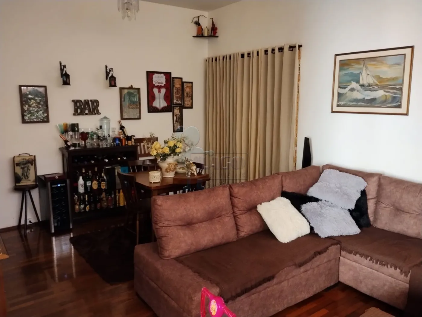 Alugar Casa / Padrão em Ribeirão Preto R$ 1.800,00 - Foto 24