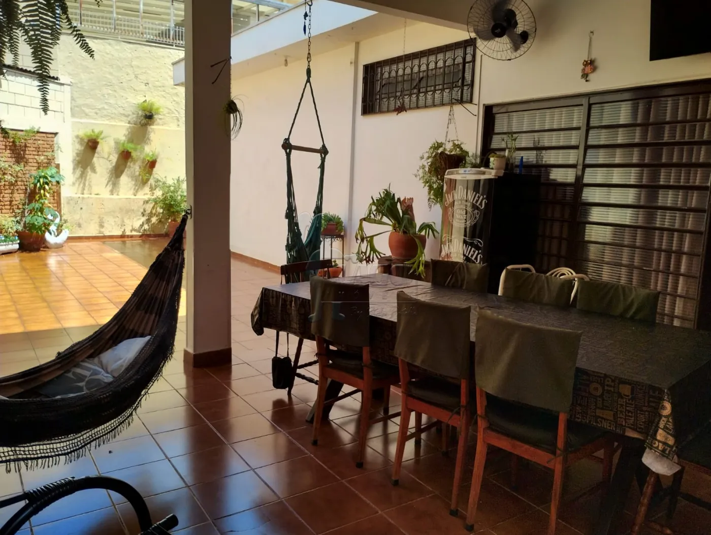 Alugar Casa / Padrão em Ribeirão Preto R$ 1.800,00 - Foto 36