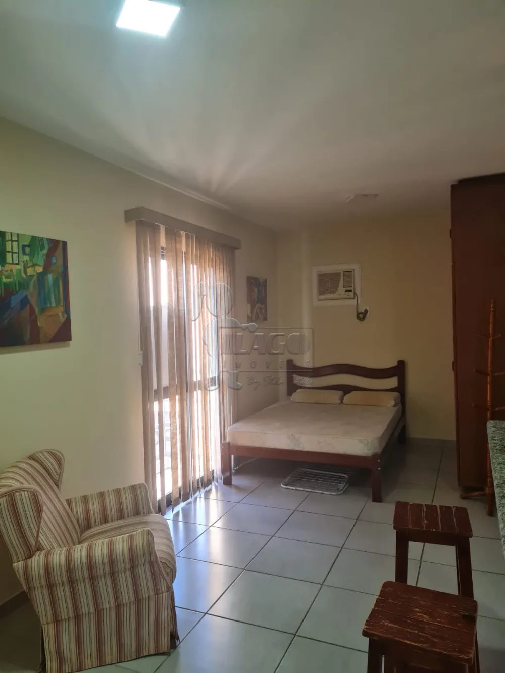 Comprar Apartamento / Kitnet em Ribeirão Preto - Foto 3