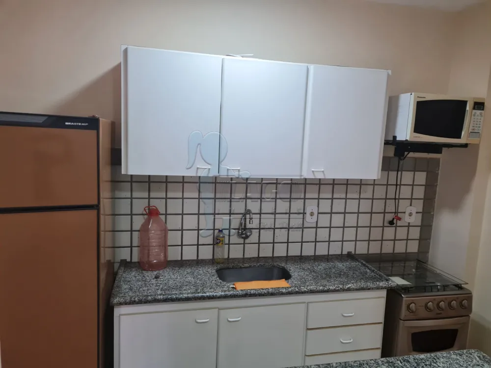 Comprar Apartamento / Kitnet em Ribeirão Preto - Foto 11