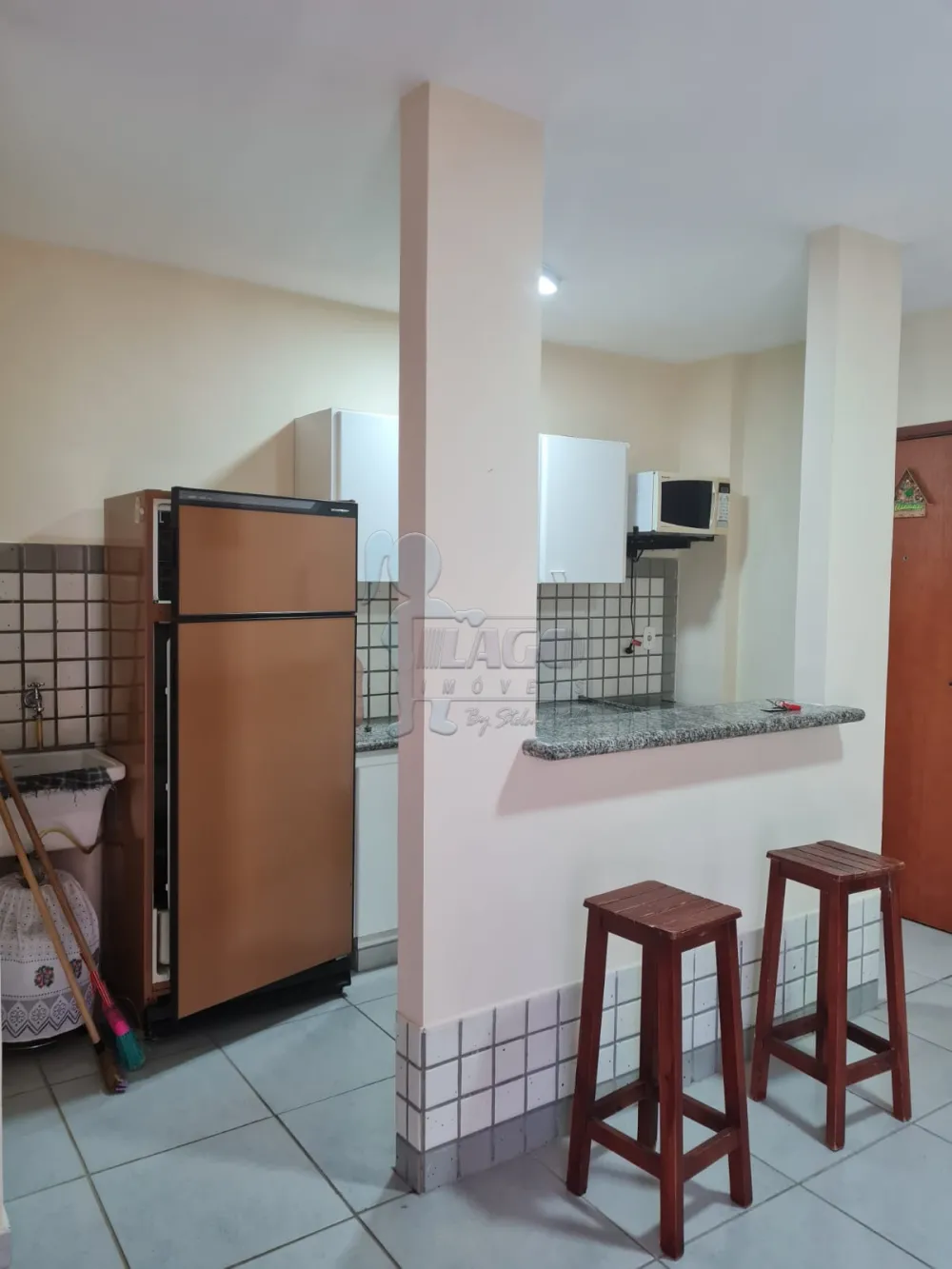 Comprar Apartamento / Kitnet em Ribeirão Preto - Foto 12