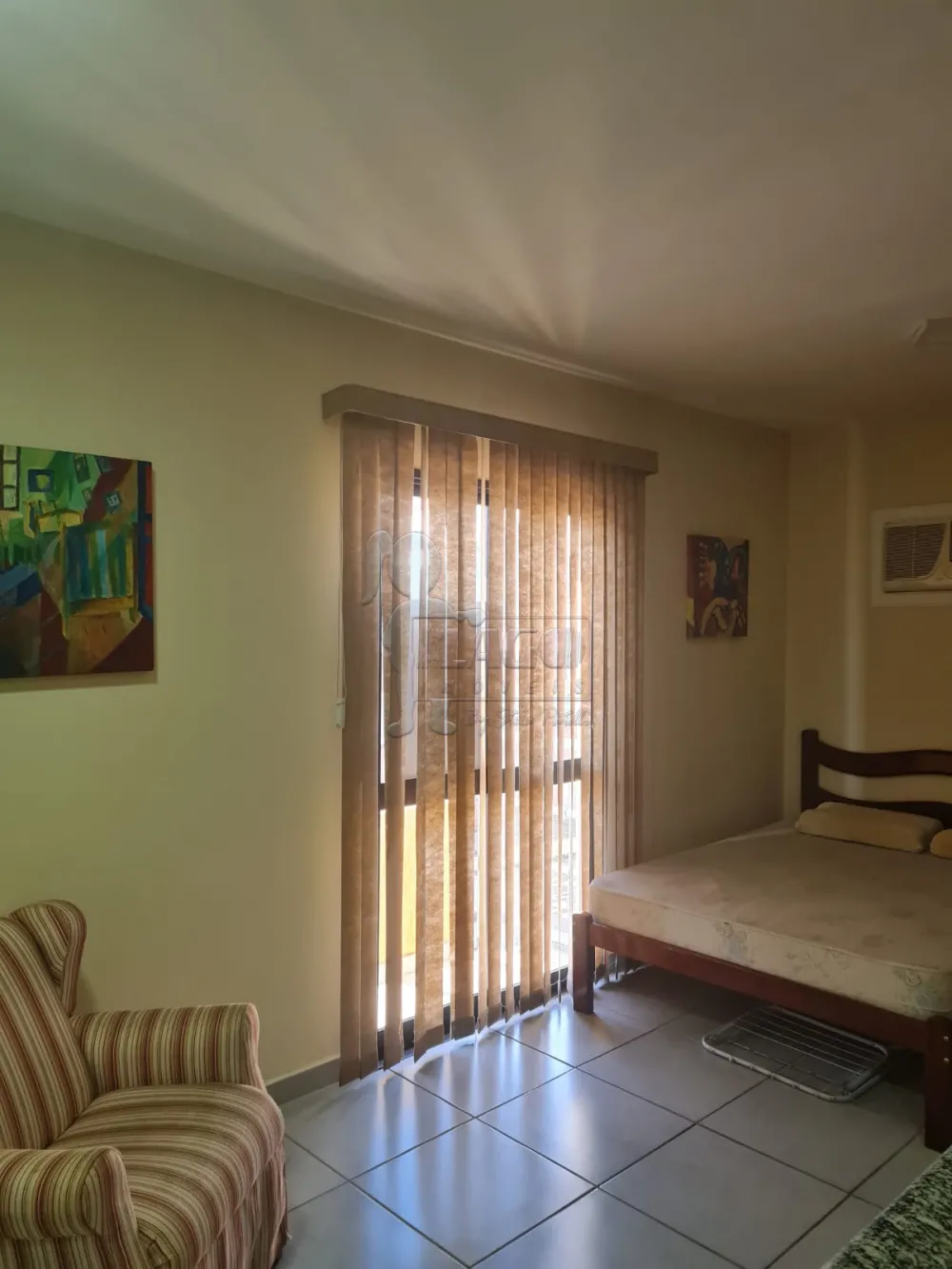 Comprar Apartamento / Kitnet em Ribeirão Preto - Foto 5