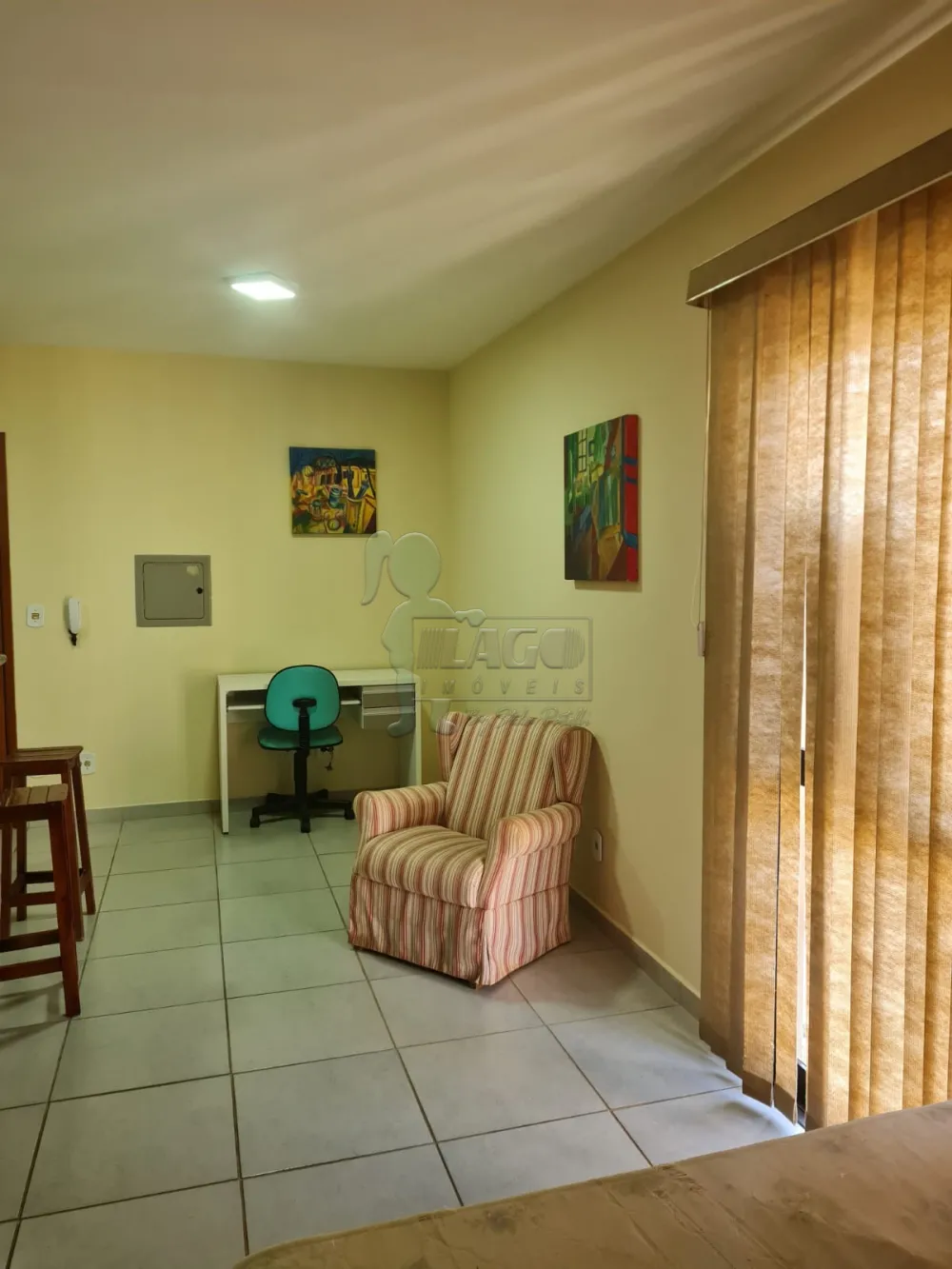 Comprar Apartamento / Kitnet em Ribeirão Preto - Foto 6