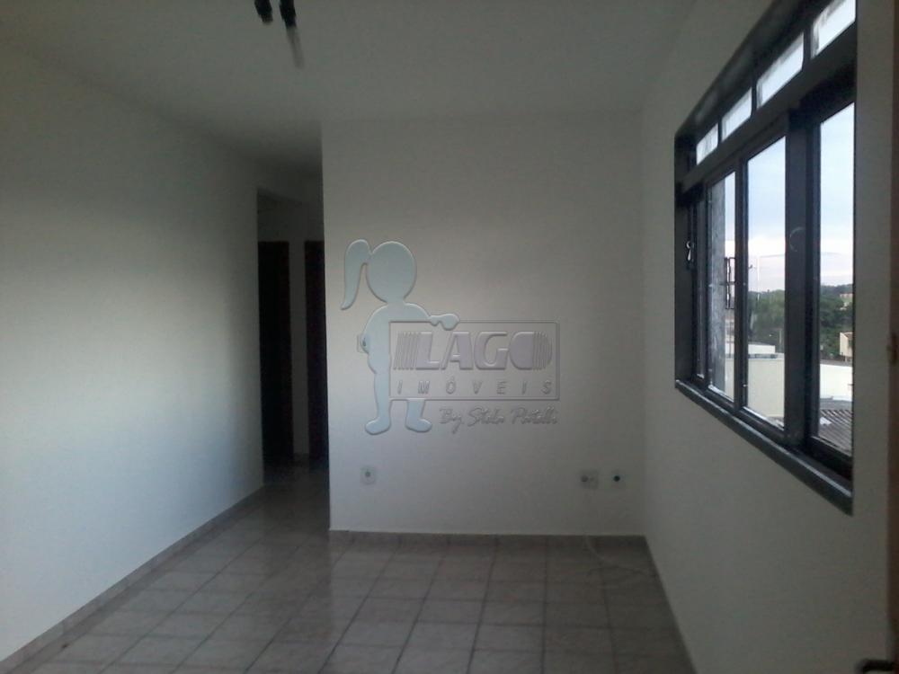 Alugar Apartamento / Padrão em Ribeirão Preto R$ 850,00 - Foto 1