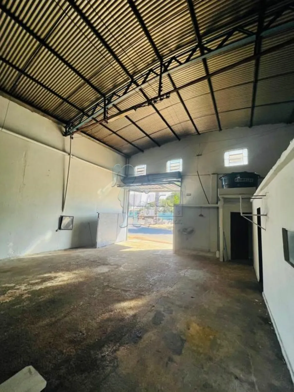 Alugar Comercial padrão / Galpão - Armazém em Ribeirão Preto R$ 3.000,00 - Foto 2