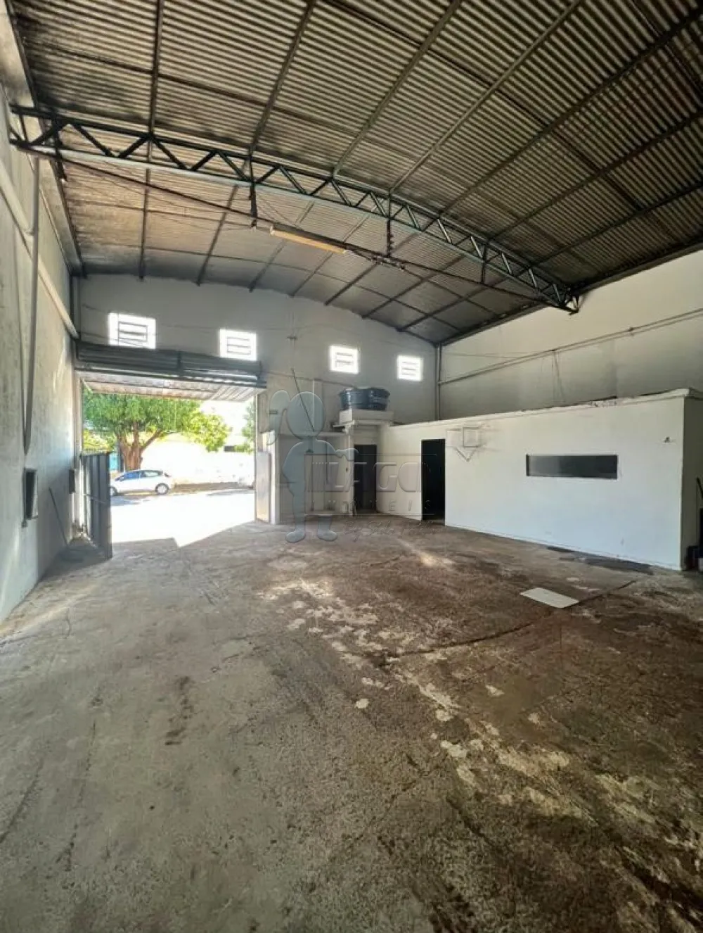 Alugar Comercial padrão / Galpão - Armazém em Ribeirão Preto R$ 3.000,00 - Foto 3