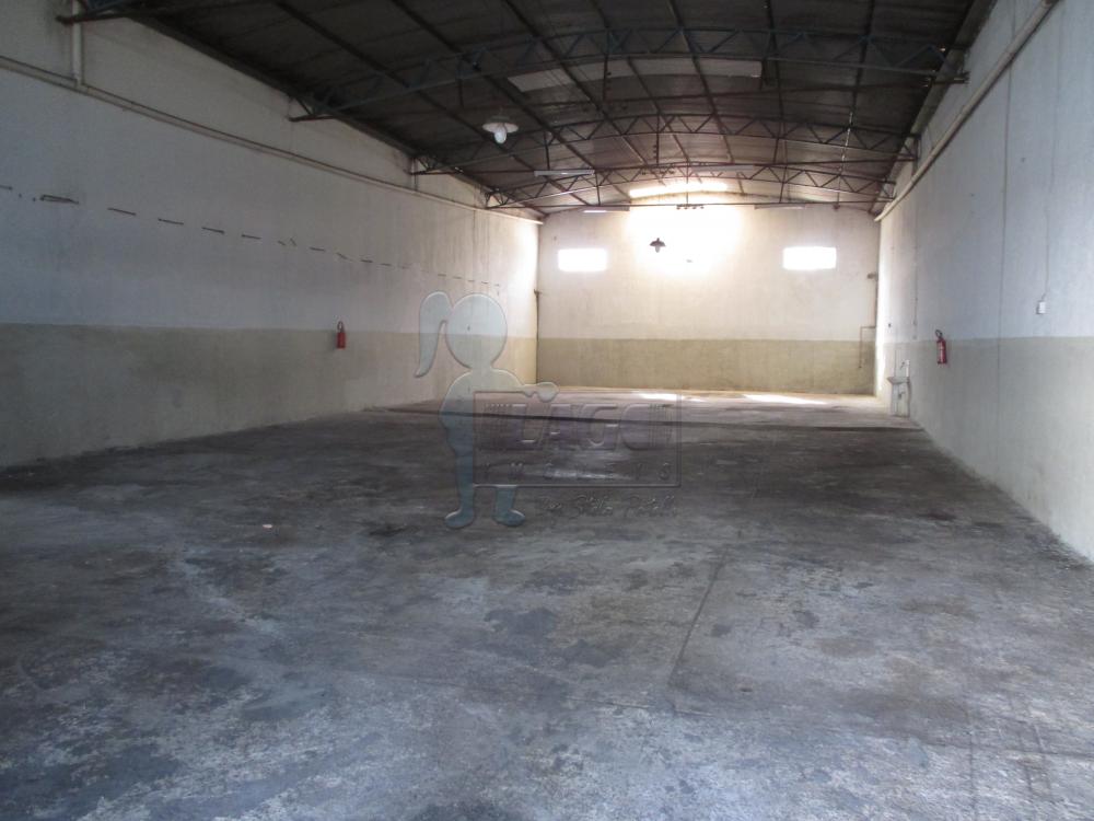 Alugar Comercial padrão / Galpão - Armazém em Ribeirão Preto R$ 3.000,00 - Foto 4