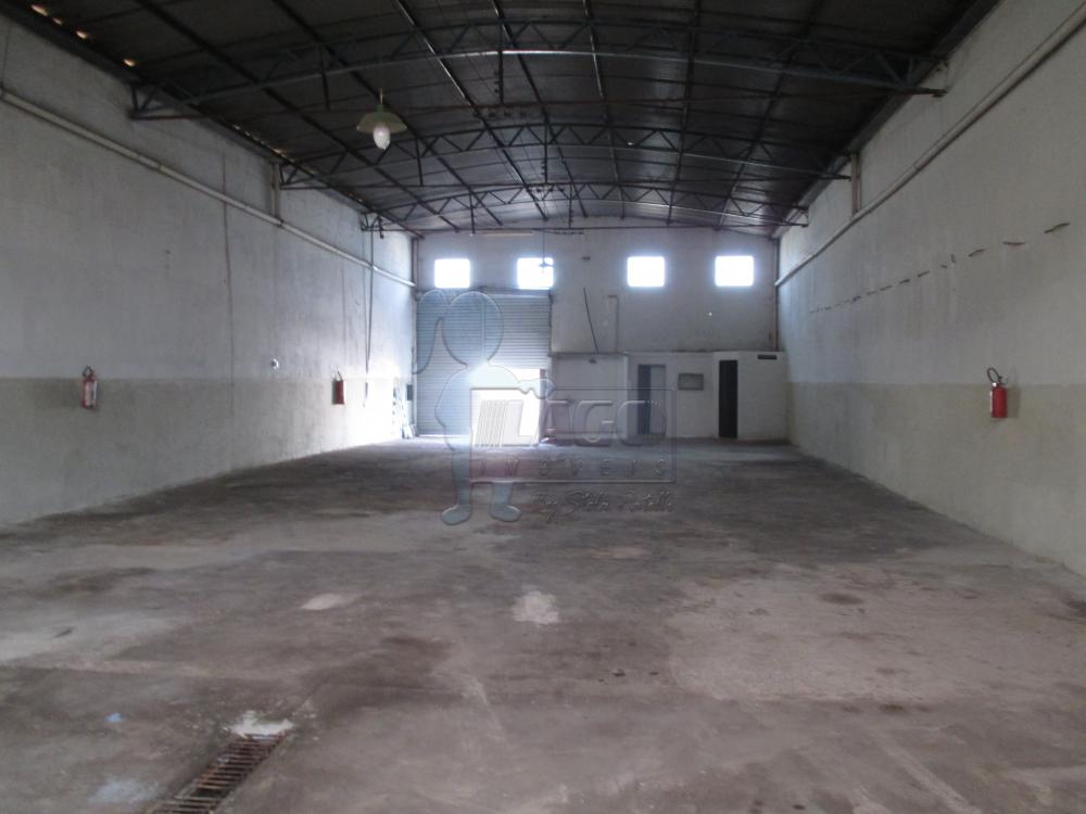 Alugar Comercial padrão / Galpão - Armazém em Ribeirão Preto R$ 3.000,00 - Foto 5