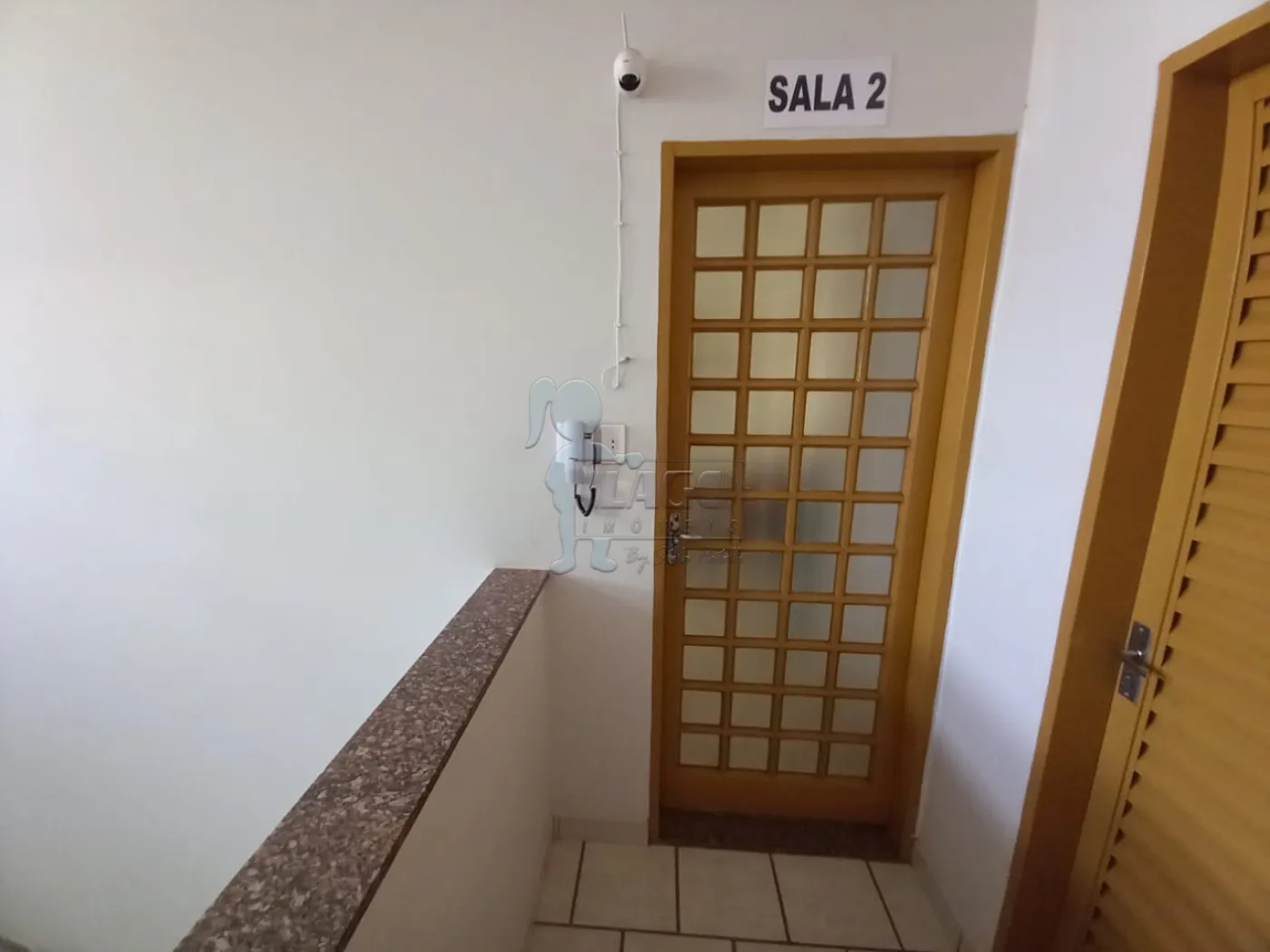 Alugar Comercial condomínio / Sala comercial em Ribeirão Preto R$ 1.000,00 - Foto 1