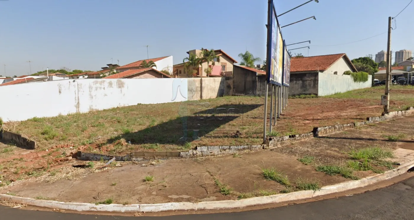 Alugar Terreno / Padrão em Ribeirão Preto R$ 15.000,00 - Foto 1