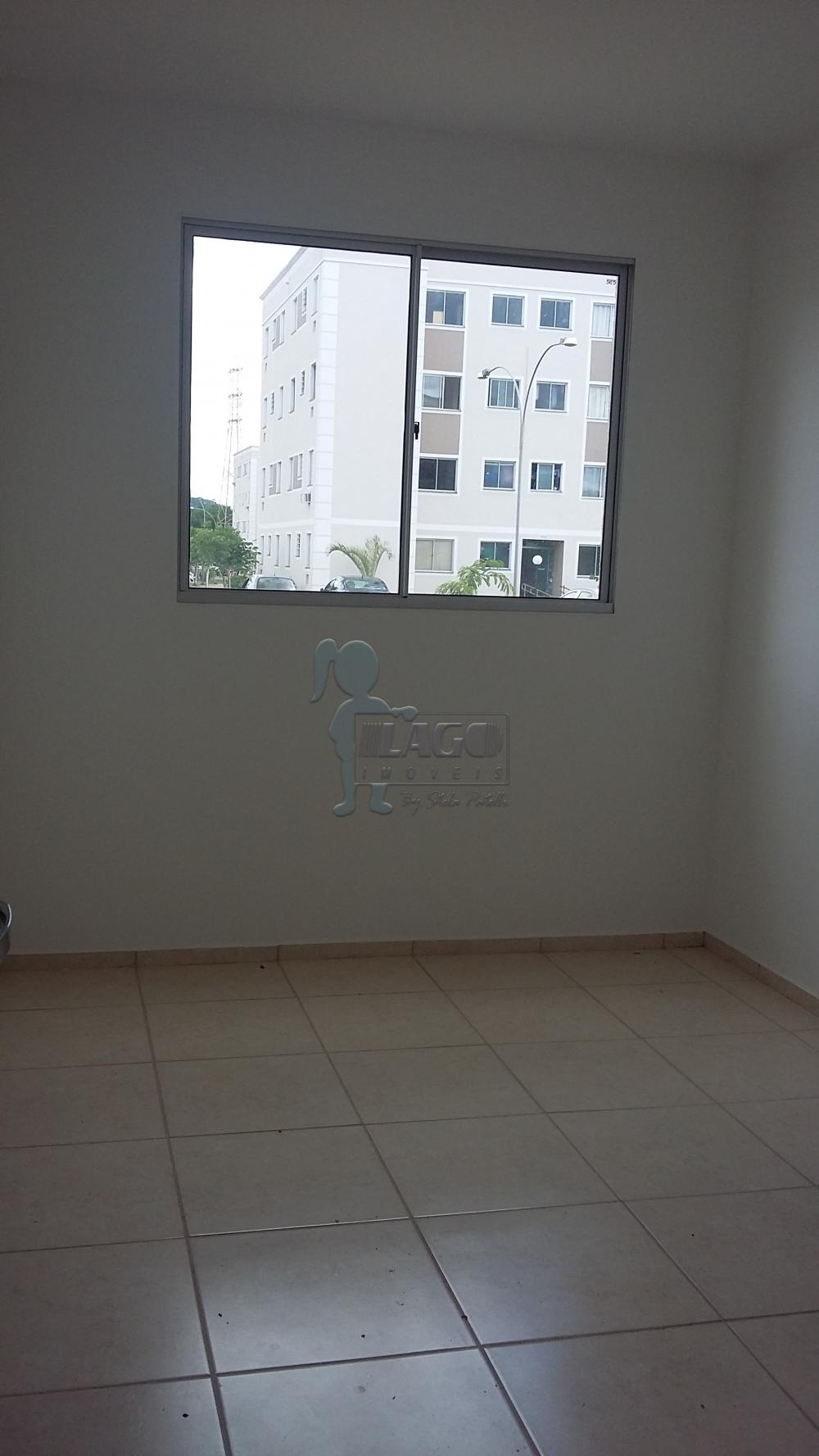 Alugar Apartamento / Padrão em Ribeirão Preto R$ 400,00 - Foto 1