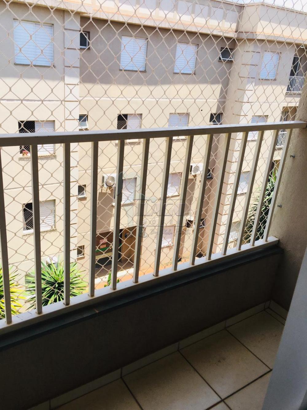 Alugar Apartamento / Padrão em Ribeirão Preto R$ 750,00 - Foto 1