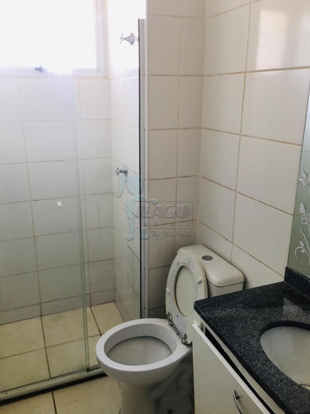 Alugar Apartamento / Padrão em Ribeirão Preto R$ 750,00 - Foto 7