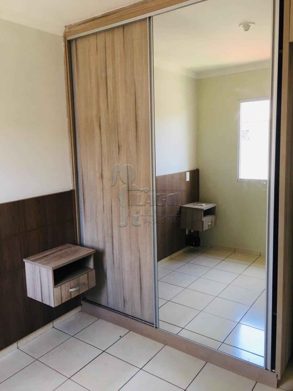 Alugar Apartamento / Padrão em Ribeirão Preto R$ 750,00 - Foto 9