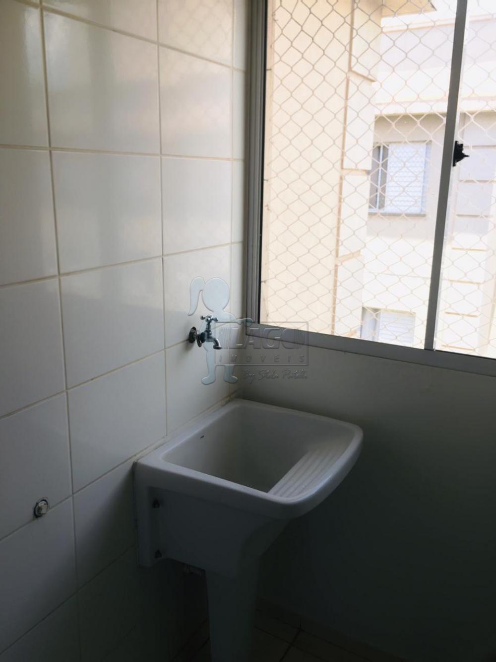 Alugar Apartamento / Padrão em Ribeirão Preto R$ 750,00 - Foto 17